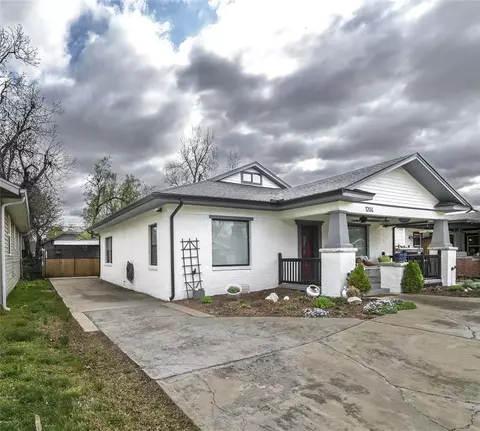 1204 NW 44th St, Oklahoma City, OK 73118
