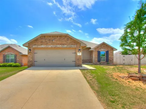 8912 SW 36th St, Oklahoma City, OK 73179