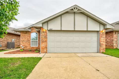 5602 Marblewood Dr, Oklahoma City, OK 73179