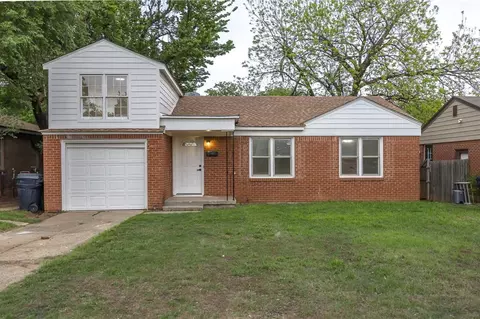 3001 W Hill St, Oklahoma City, OK 73112
