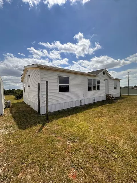1500 NW 82nd St, Blanchard, OK 73010