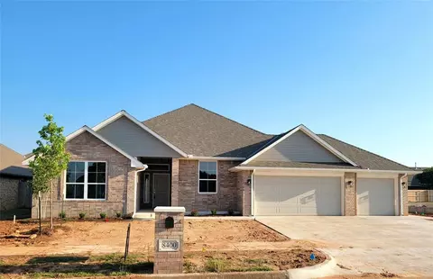 8400 NW 63rd Ter, Oklahoma City, OK 73132