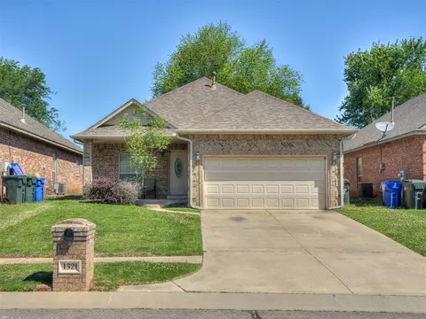 1321 Cedar Creek Dr, Norman, OK 73071