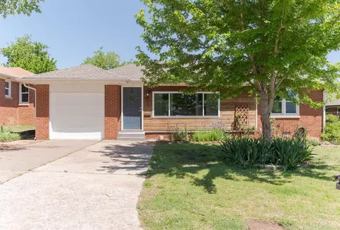 2707 NW 33 St, Oklahoma City, OK 73112