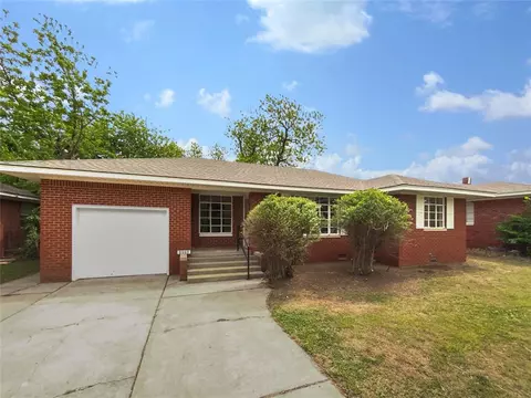 4440 NW 19th St, Oklahoma City, OK 73107