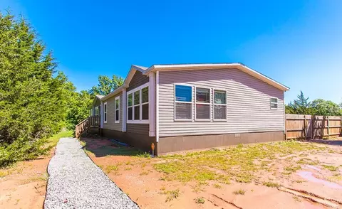 980714 S 3350 Rd, Wellston, OK 74881