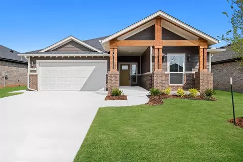3225 Mount Nebo Dr, Yukon, OK 73099