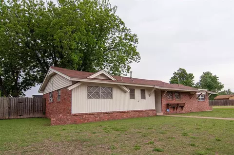 1307 Denison Dr, Norman, OK 73069