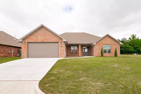 3109 S Eagle Summit Dr, Stillwater, OK 74074