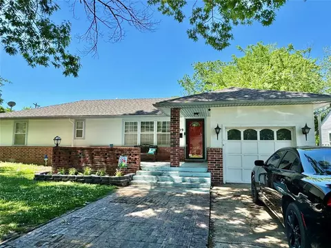1309 Coolidge St, Seminole, OK 74868