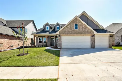 9204 SW 41st St, Oklahoma City, OK 73179