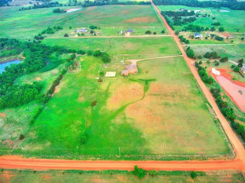 0000 W Triplett Rd, Cashion, OK 73016