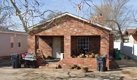 1635 Linden St, Oklahoma City, OK 73108