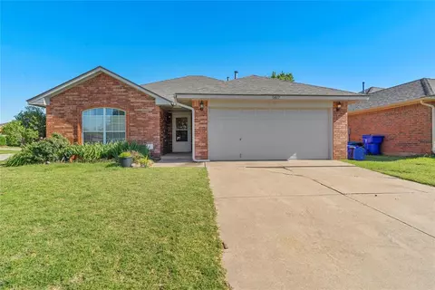 1417 Glen Ellen Cir, Norman, OK 73071