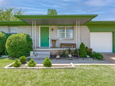 1706 Janeen St, Yukon, OK 73099