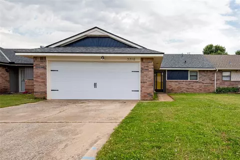 3716 Windswest Ct, Oklahoma City, OK 73179