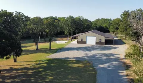 2315 E 7th St, Stroud, OK 74079 photo 2