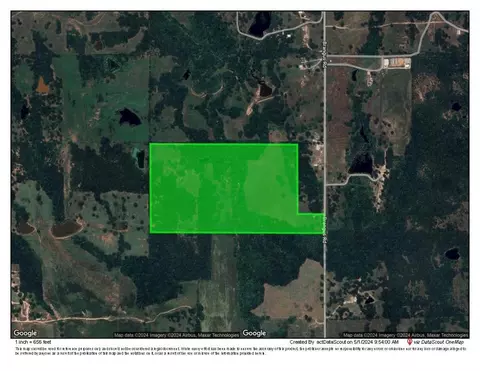000 Brangus Rd, Tecumseh, OK 74873