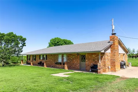 343108 E 830 Rd, Tryon, OK 74875 photo 2