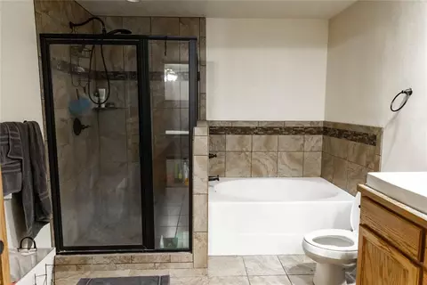 343108 E 830 Rd, Tryon, OK 74875 photo 11