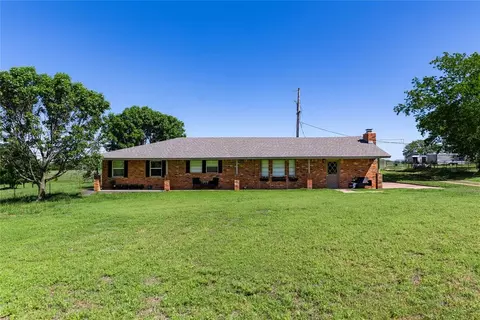 343108 E 830 Rd, Tryon, OK 74875