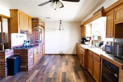 343108 E 830 Rd, Tryon, OK 74875 photo 5