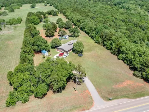 8905 Etowah Rd, Noble, OK 73068 photo 2