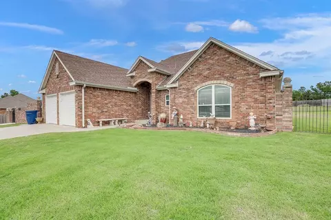 Undisclosed, Harrah, OK 73045