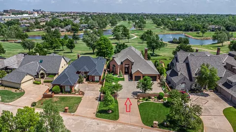 13128 Oakcliff Rd, Oklahoma City, OK 73120