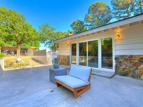 198 Williams Ave, Eufaula, OK 74432 photo 31