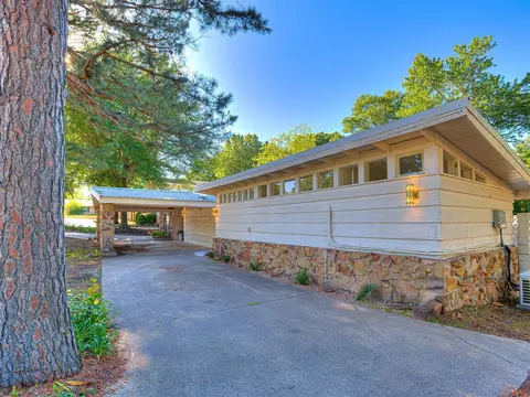 198 Williams Ave, Eufaula, OK 74432 photo 30