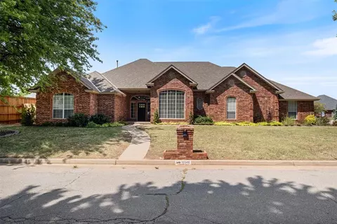 12305 Lorien Way, Oklahoma City, OK 73170