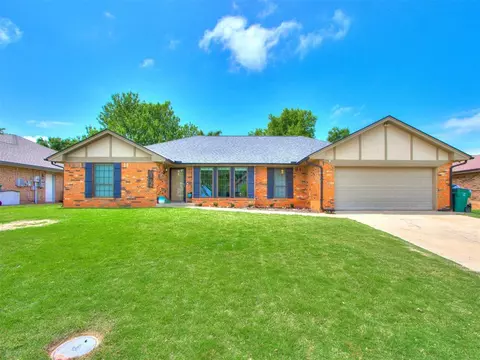 10507 Falcon Pl, Oklahoma City, OK 73162