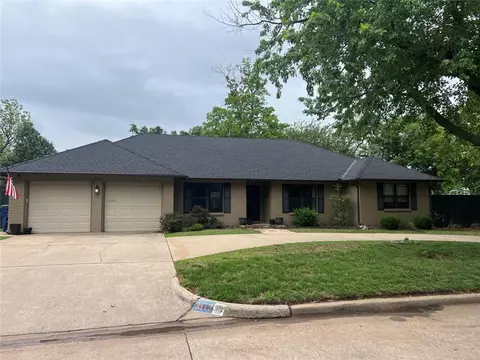 3112 Huntleigh Dr, Oklahoma City, OK 73120