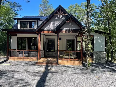 133 Sweetwater Ln, Broken Bow, OK 74728