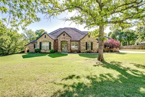 180 Murray Dr, Choctaw, OK 73020