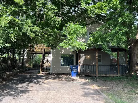 806 N Union Ave, Shawnee, OK 74801