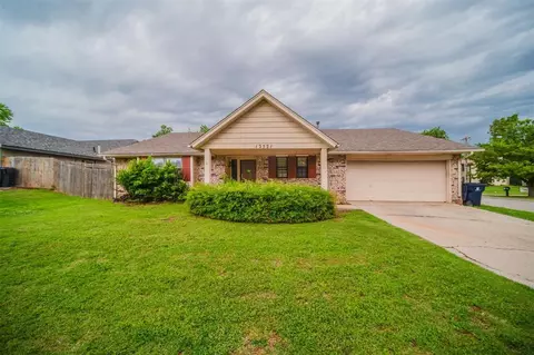 12521 Eric Field Pl, Oklahoma City, OK 73142