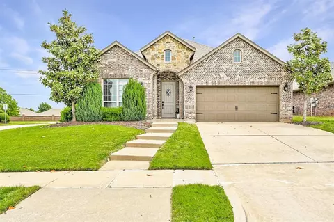 15924 Cantera Creek Dr, Edmond, OK 73013