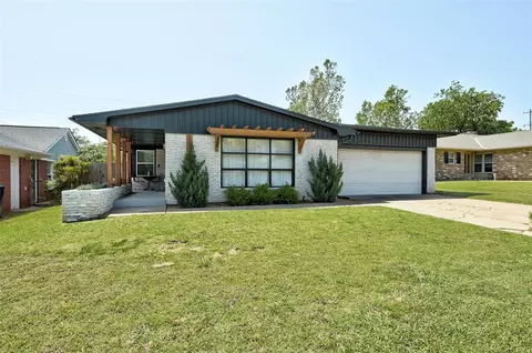 3312 Eastman Dr, Oklahoma City, OK 73112