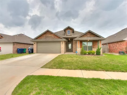 2125 Wheatheart Dr, Yukon, OK 73099