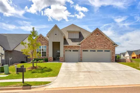 3508 Pasqual Way, Edmond, OK 73034