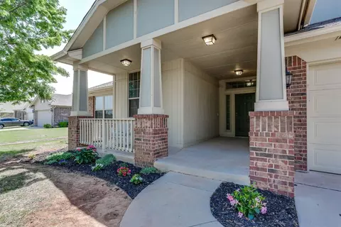 521 Hutton Rd, Yukon, OK 73099 photo 1