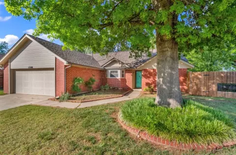 1200 Bradford Ter, Yukon, OK 73099