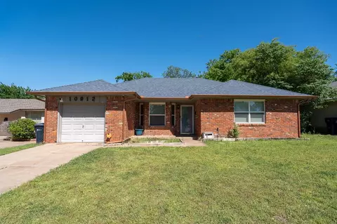 10912 N Mckinley Ave, Oklahoma City, OK 73114
