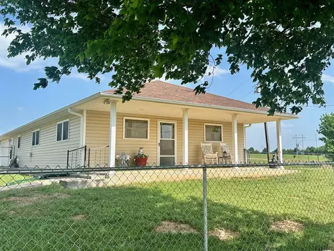 103376 S 3400 Rd, Meeker, OK 74855