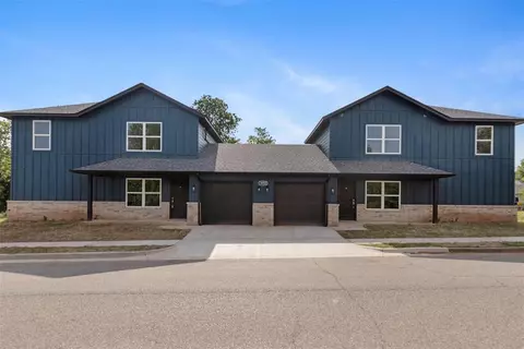 1452 E Park Pl, Oklahoma City, OK 73117