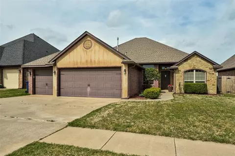 18125 Haslemere Ln, Edmond, OK 73012