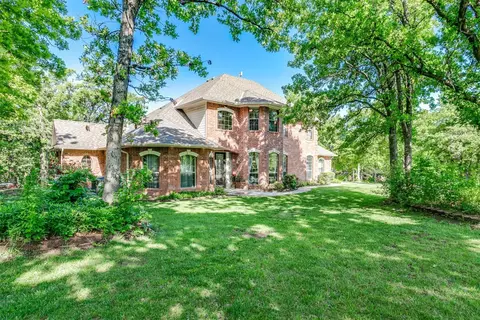 1035 Timberridge Rd, Harrah, OK 73045 photo 1
