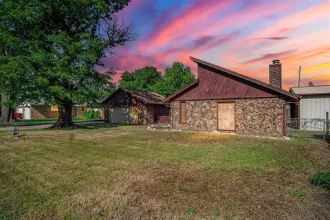 3128 N Geraldine Ave, Oklahoma City, OK 73112